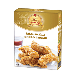 العامر بقسماط 400جم