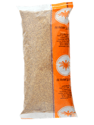 منصور برغل اسمر ناعم تركي 1كجم