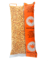 سورتكس بازاليا اصفر مجروش روسي 800جم