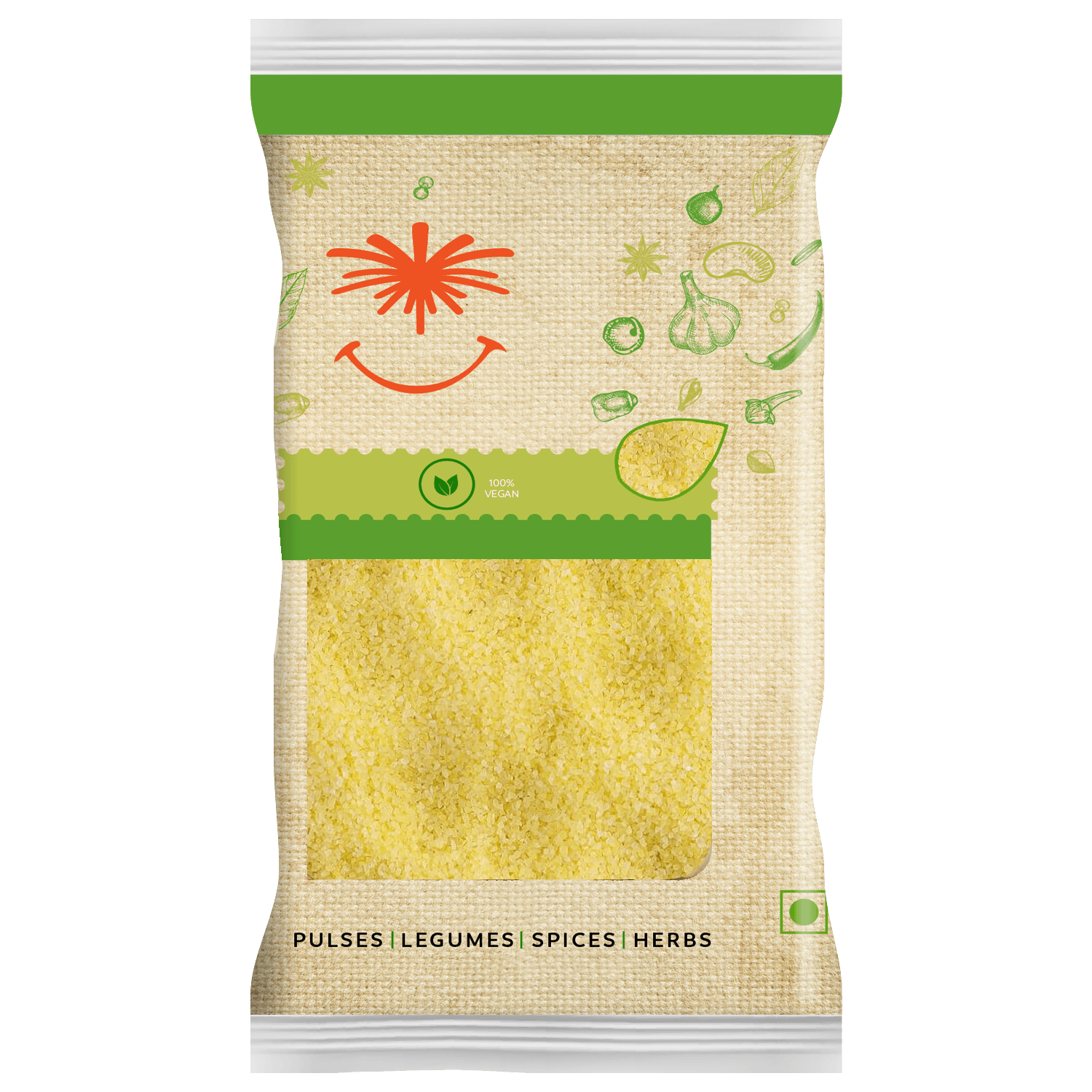 تات سميد تركي 1كجم