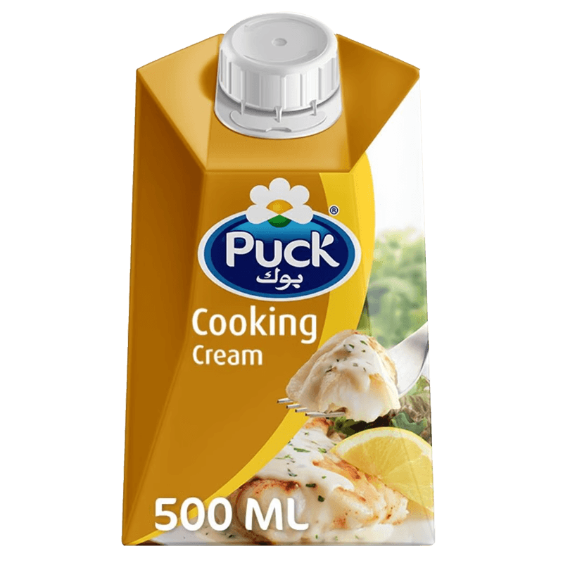 بوك كريمة الطبخ 500مل