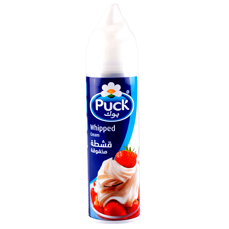 بوك قشطة مخفوقة 250جم