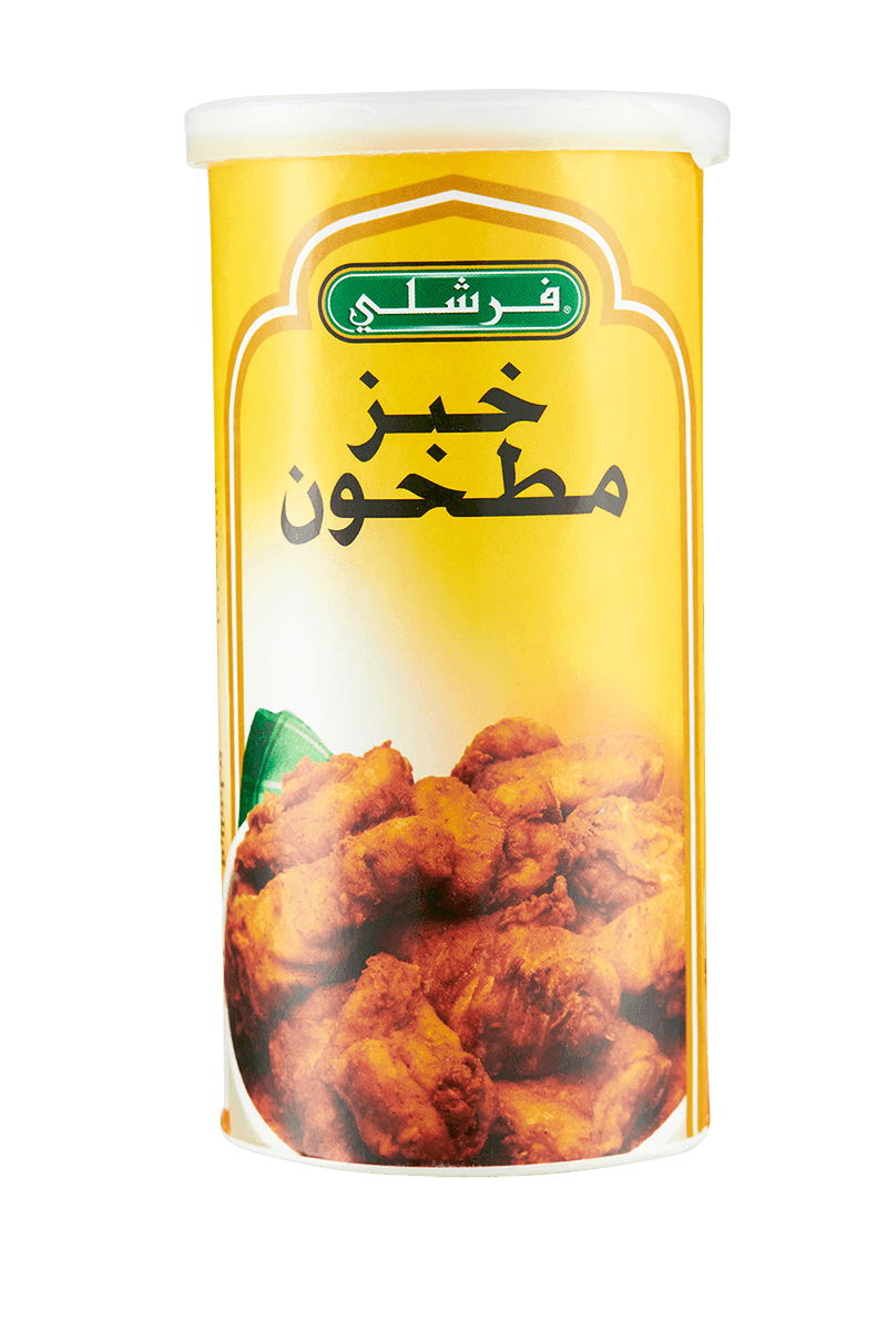 فرشلي خبز مطحون 425جم