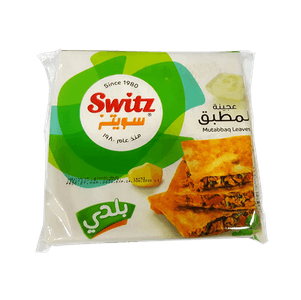 سويتز عجينة المطبق