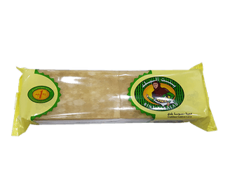 بنت البلد عجينة سمبوسة