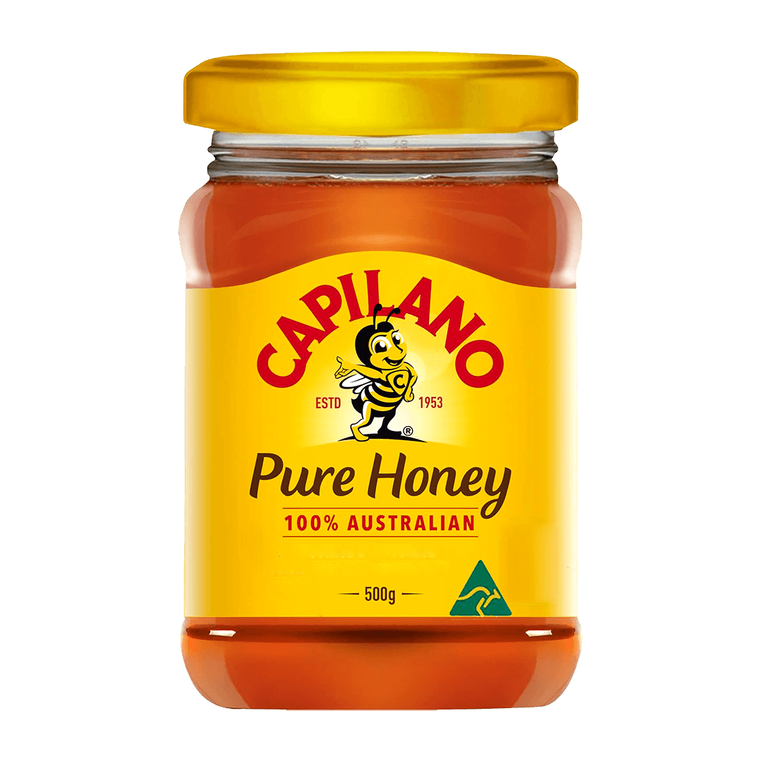 كابيلانو عسل نقي 500جم