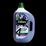 زوفلورا منظف ​​ومطهر للأرضيات أحلام لافندر 3لتر