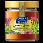 المراعي عسل طبيعي الزهور البرية 250جم