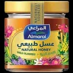 المراعي عسل طبيعي الزهور البرية 500جم