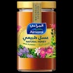 المراعي عسل طبيعي الزهور البرية 950جم