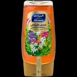 المراعي عسل طبيعي الزهور البرية 360جم