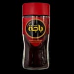 باجة قهوة سوداء خفيفة 200جم