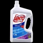 جنتو مطهر ومنظف برائحة اللافندر 3لتر